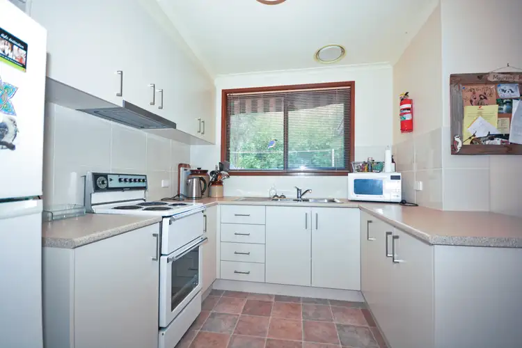 Second view of Homely house listing, 52 Royston Rd, Halls Gap VIC 3381