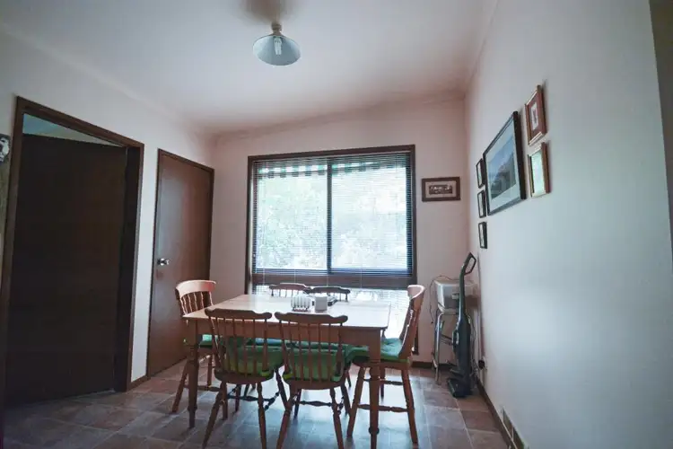 Fifth view of Homely house listing, 52 Royston Rd, Halls Gap VIC 3381