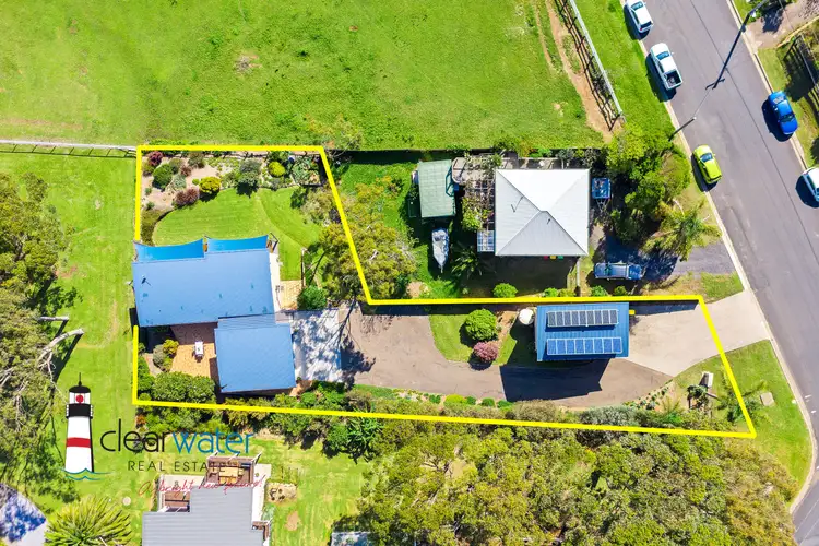 Third view of Homely house listing, 12a West St, Bermagui NSW 2546