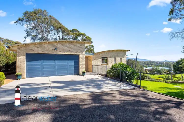 Fifth view of Homely house listing, 12a West St, Bermagui NSW 2546