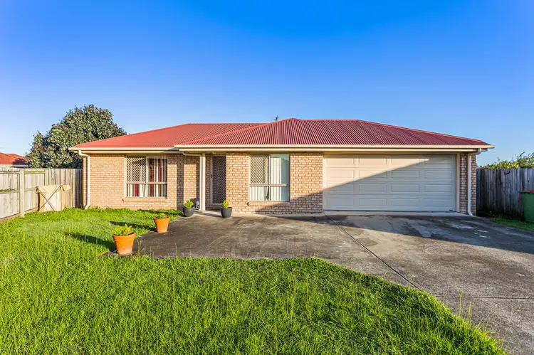13 Broadway Ave, Marsden QLD 4132