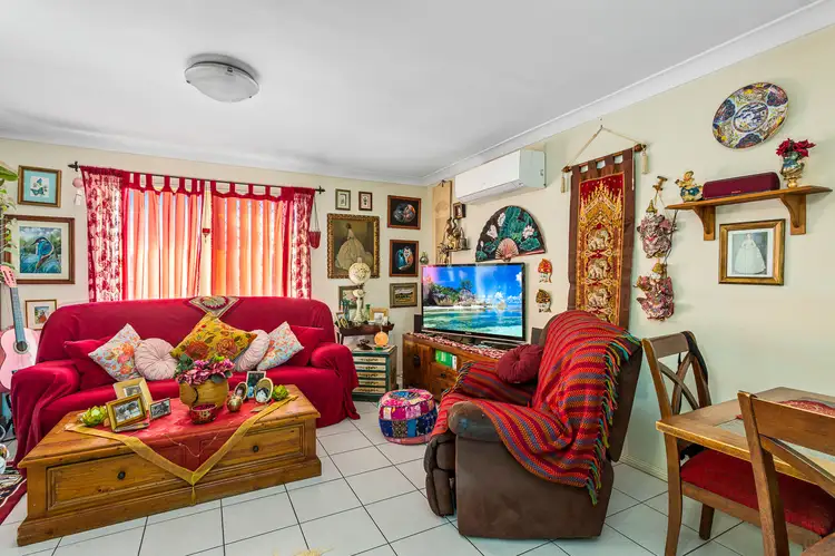 Second view of Homely house listing, 13 Broadway Ave, Marsden QLD 4132