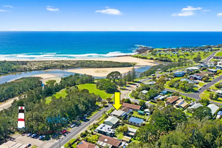 Main view of Homely house listing, 43 Mort Ave, Dalmeny NSW 2546