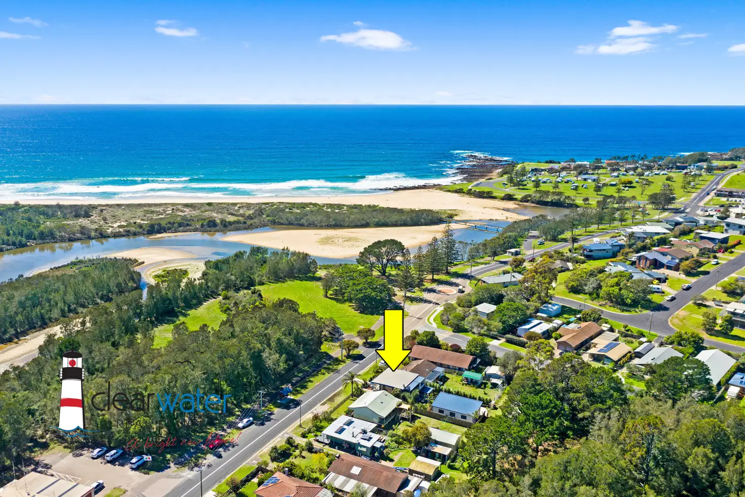 Main view of Homely house listing, 43 Mort Ave, Dalmeny NSW 2546