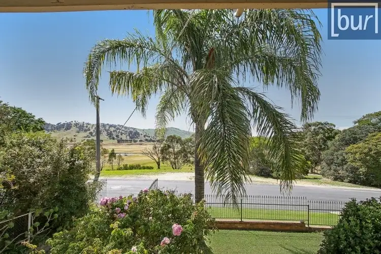 Sixth view of Homely house listing, 43 Queen Elizabeth Dr, Tallangatta VIC 3700