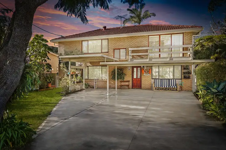 Third view of Homely house listing, 35 Patonga St, Patonga NSW 2256