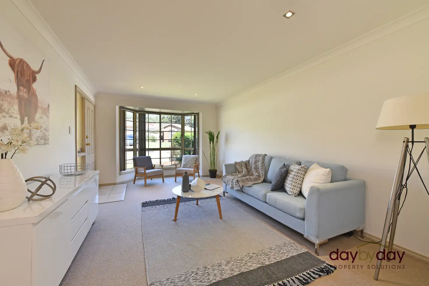 Main view of Homely house listing, Unit 2/4 Florina Cl, Cardiff South NSW 2285