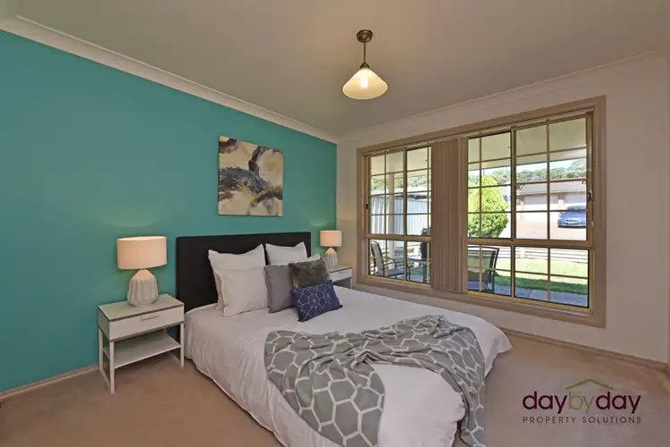 Third view of Homely house listing, Unit 2/4 Florina Cl, Cardiff South NSW 2285