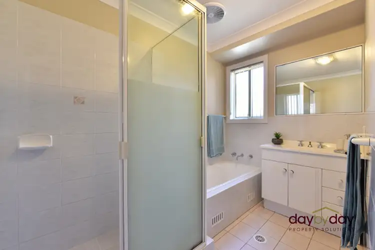 Fifth view of Homely house listing, Unit 2/4 Florina Cl, Cardiff South NSW 2285