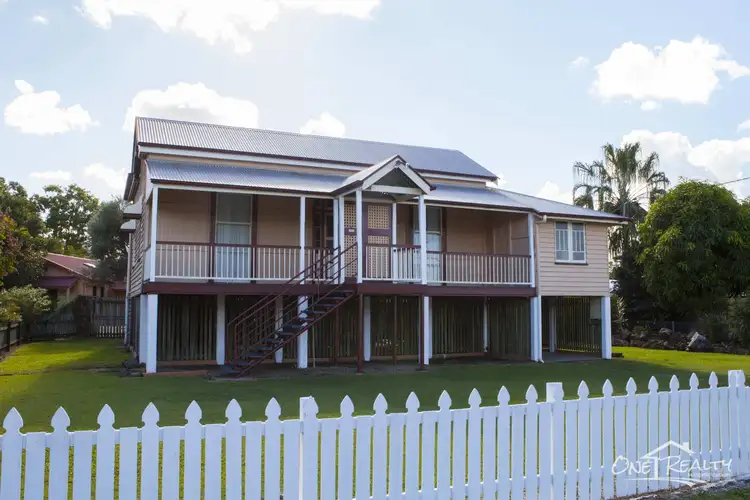 274 John Street, Maryborough QLD 4650