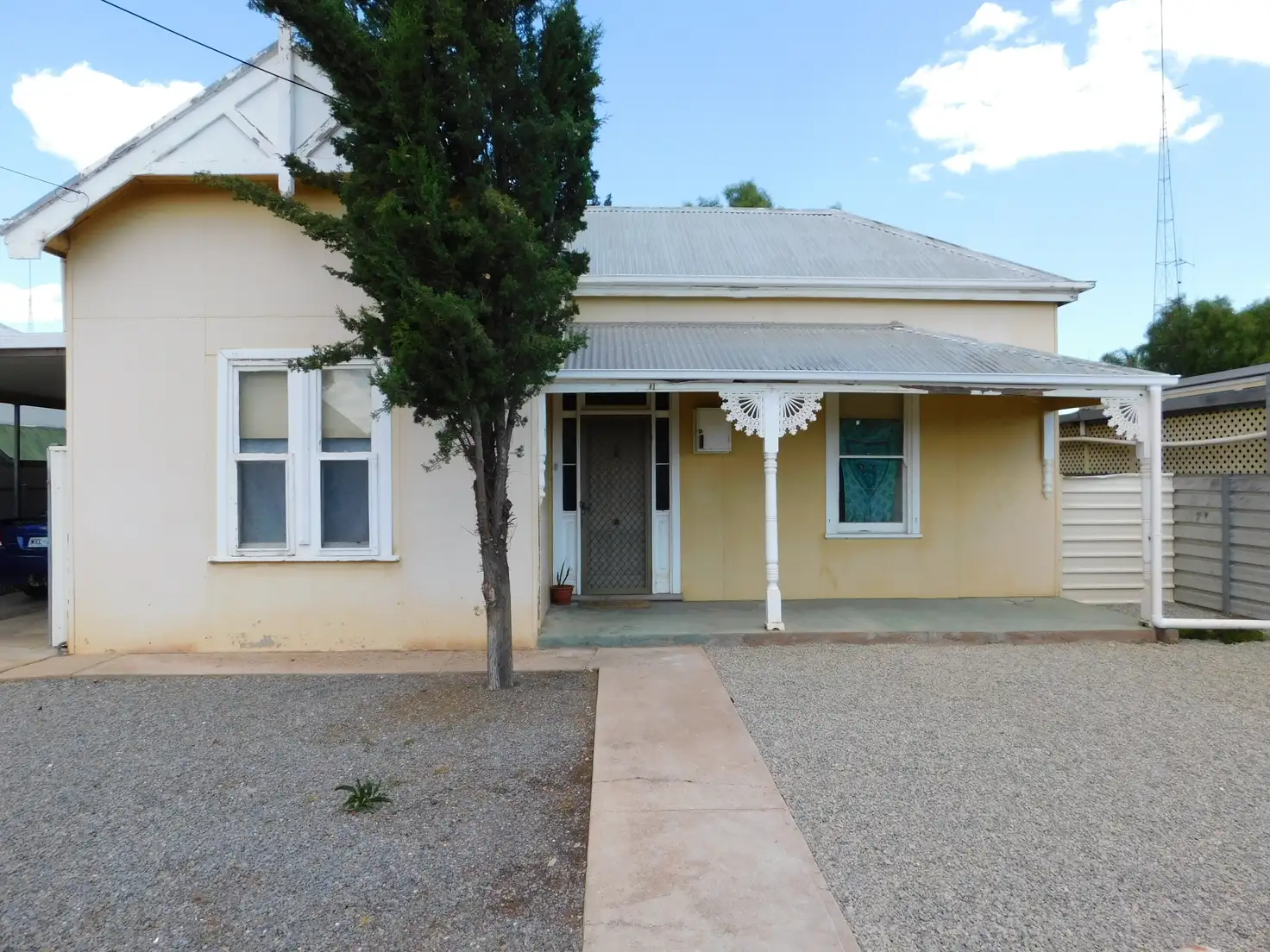Main view of Homely house listing, 41 Esmond Road, Port Pirie SA 5540