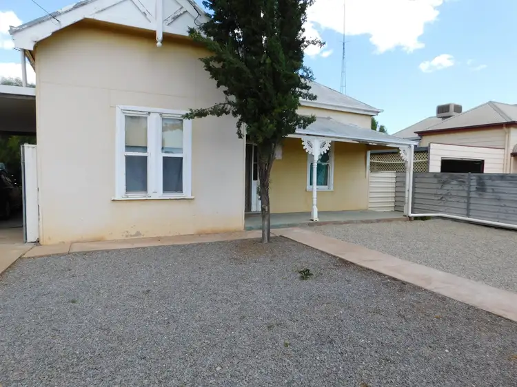 Second view of Homely house listing, 41 Esmond Road, Port Pirie SA 5540
