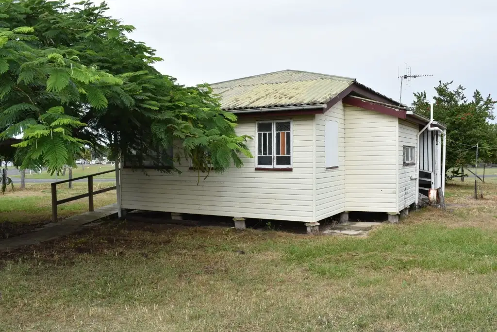 Main view of Homely house listing, 106 Steley St, Howard QLD 4659