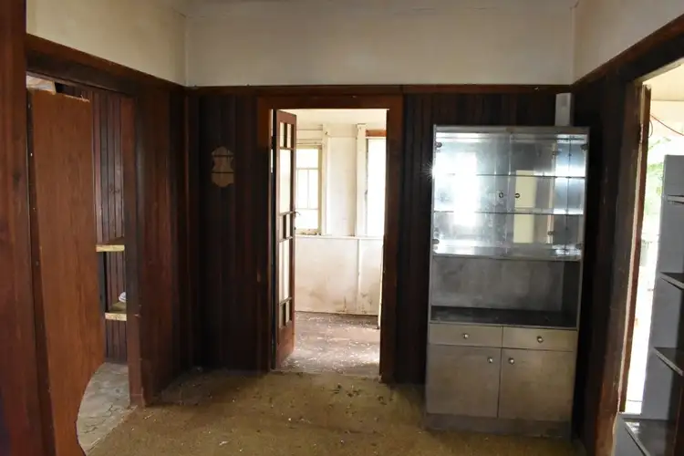 Second view of Homely house listing, 106 Steley St, Howard QLD 4659