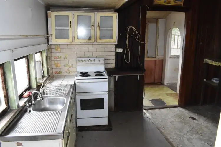 Third view of Homely house listing, 106 Steley St, Howard QLD 4659