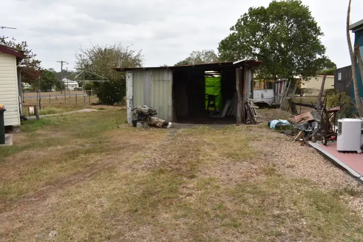 Fifth view of Homely house listing, 106 Steley St, Howard QLD 4659