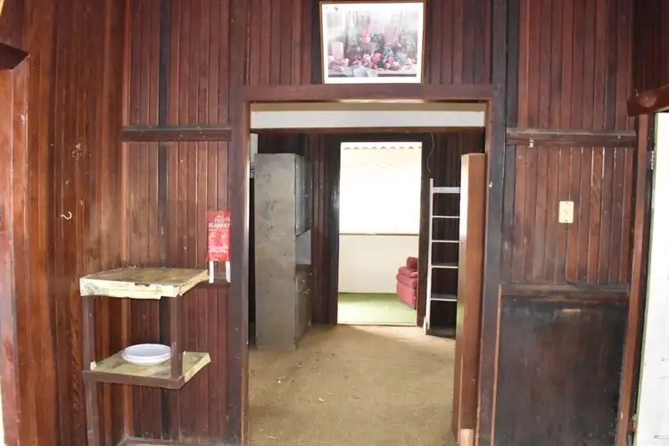 Sixth view of Homely house listing, 106 Steley St, Howard QLD 4659