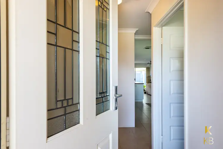 Fifth view of Homely house listing, 22 Hiscox Cres, Baldivis WA 6171