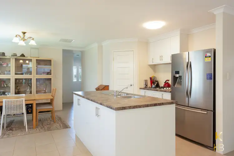 Seventh view of Homely house listing, 22 Hiscox Cres, Baldivis WA 6171