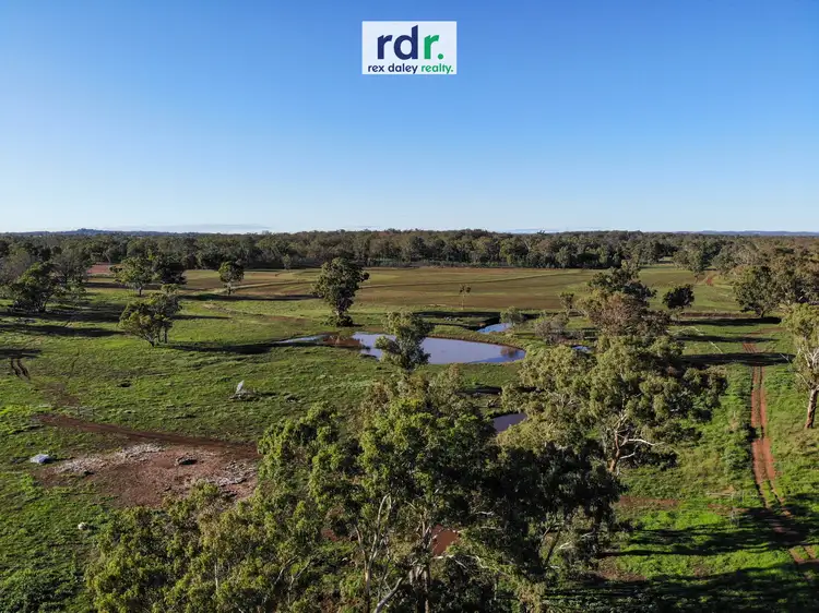 Main view of Homely rural property listing, 711 Mount Russell Rd, Inverell NSW 2360