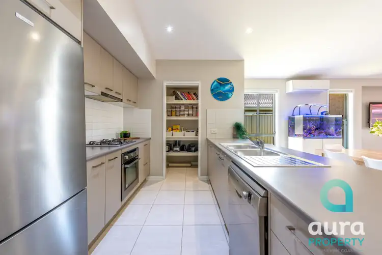 Fifth view of Homely house listing, 31 Amber Dr, Caloundra West QLD 4551