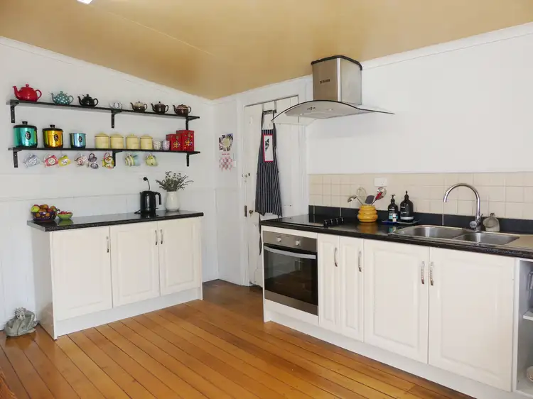 Fourth view of Homely house listing, 6 Railway St, Deloraine TAS 7304