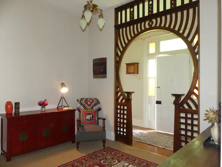 Fifth view of Homely house listing, 6 Railway St, Deloraine TAS 7304