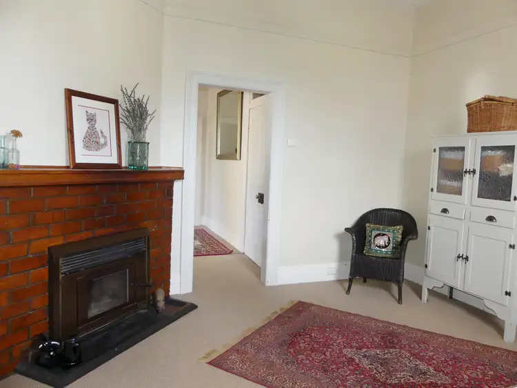 Sixth view of Homely house listing, 6 Railway St, Deloraine TAS 7304