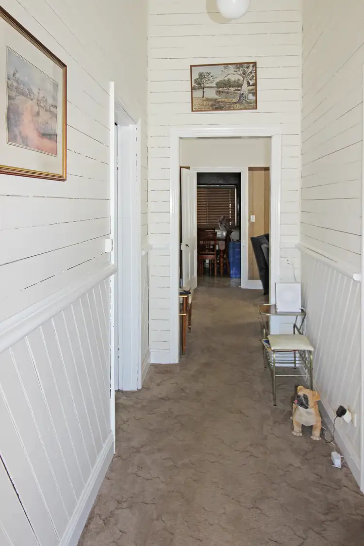 Third view of Homely house listing, 55 Hill St, Scone NSW 2337