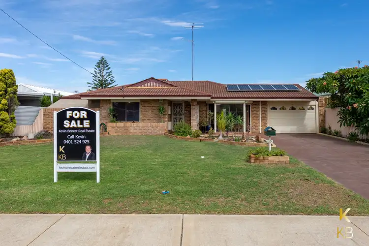 55 Elswick St, Safety Bay WA 6169