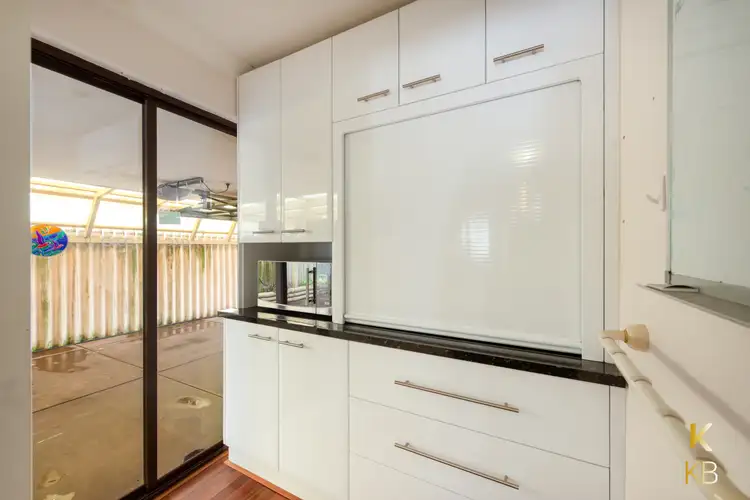 Fifth view of Homely house listing, 55 Elswick St, Safety Bay WA 6169