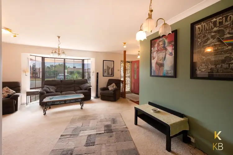Seventh view of Homely house listing, 55 Elswick St, Safety Bay WA 6169