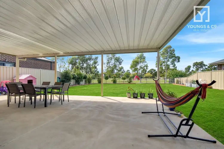 Third view of Homely house listing, 7 Dartmouth Ct, Kialla VIC 3631