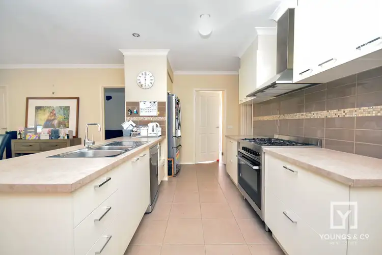 Fourth view of Homely house listing, 7 Dartmouth Ct, Kialla VIC 3631