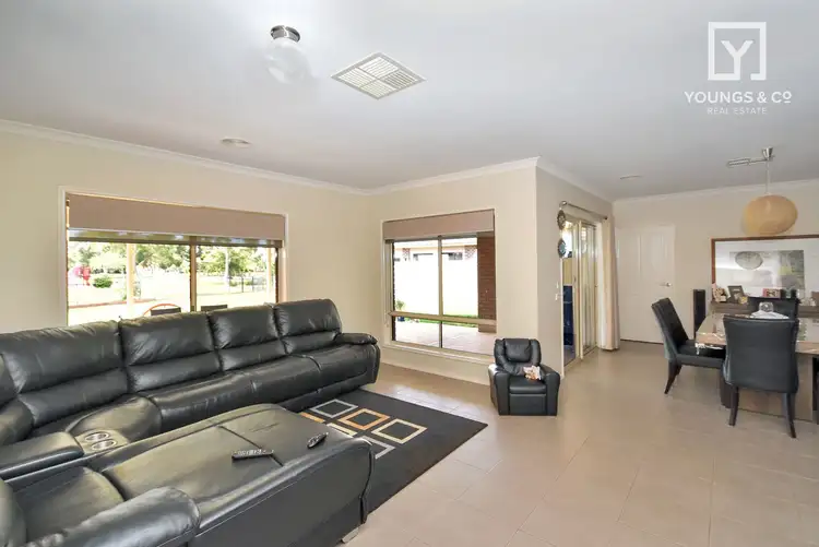 Sixth view of Homely house listing, 7 Dartmouth Ct, Kialla VIC 3631