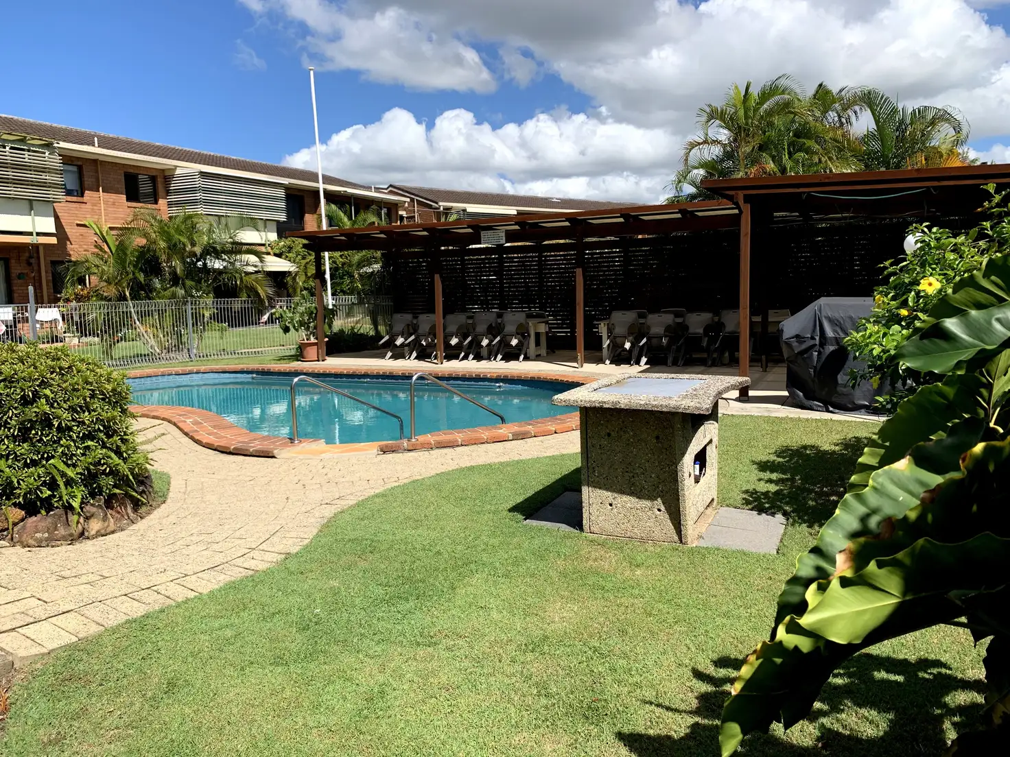 Main view of Homely unit listing, Unit 6/5 Sydney St, Redcliffe QLD 4020