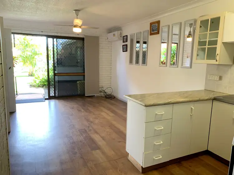 Third view of Homely unit listing, Unit 6/5 Sydney St, Redcliffe QLD 4020