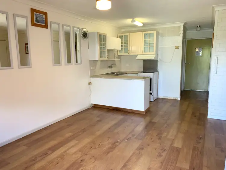 Fourth view of Homely unit listing, Unit 6/5 Sydney St, Redcliffe QLD 4020