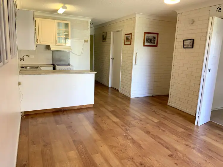 Fifth view of Homely unit listing, Unit 6/5 Sydney St, Redcliffe QLD 4020