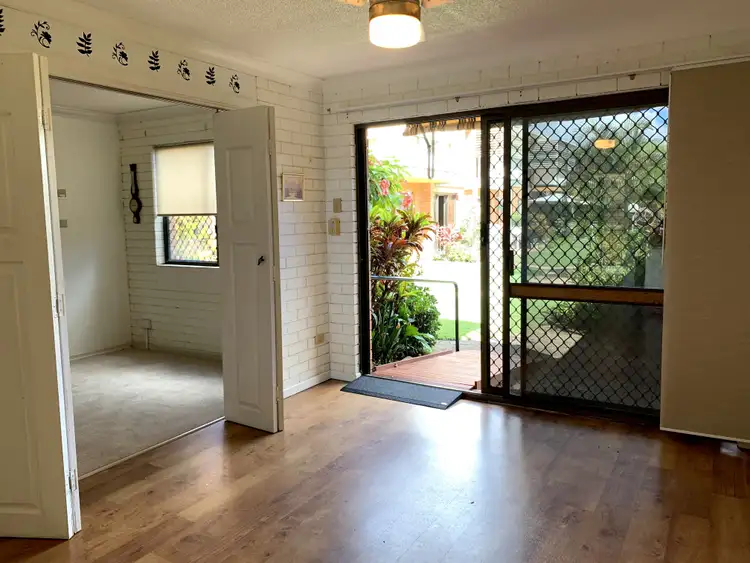 Sixth view of Homely unit listing, Unit 6/5 Sydney St, Redcliffe QLD 4020