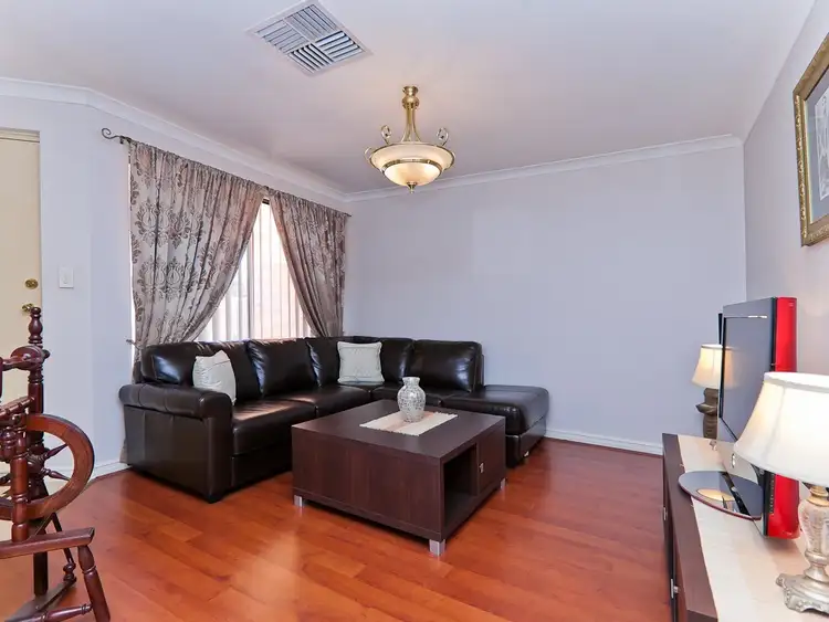 Second view of Homely house listing, 8 Silver Princess Way, Jane Brook WA 6056