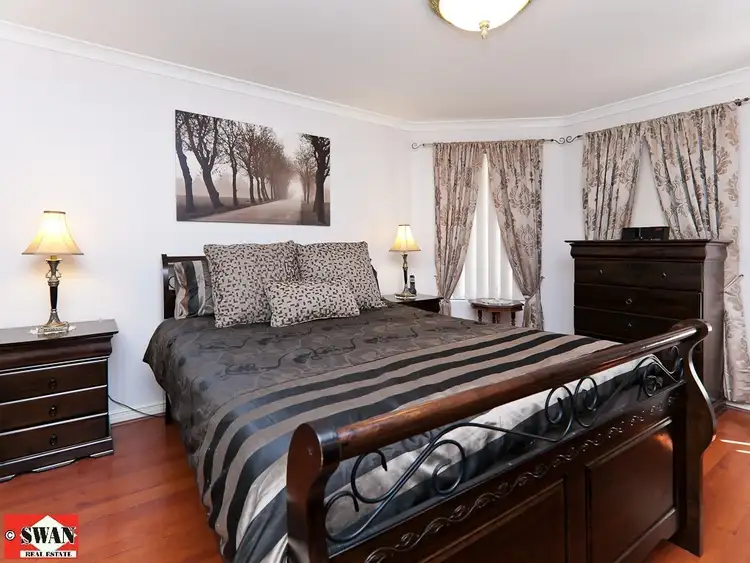 Third view of Homely house listing, 8 Silver Princess Way, Jane Brook WA 6056