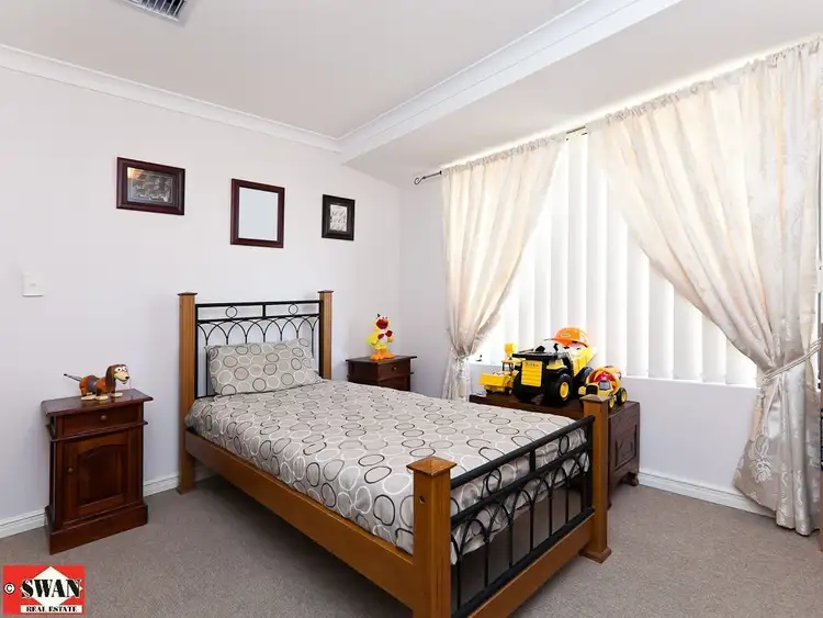 Sixth view of Homely house listing, 8 Silver Princess Way, Jane Brook WA 6056