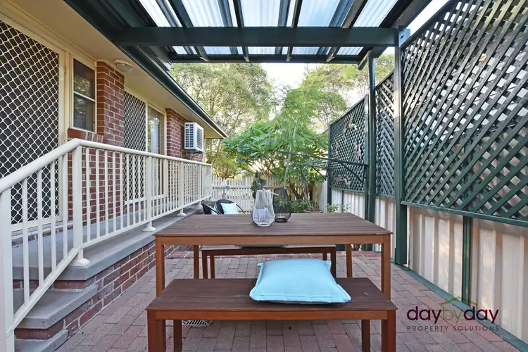 Main view of Homely house listing, Unit 1/27 Martindale St, Wallsend NSW 2287