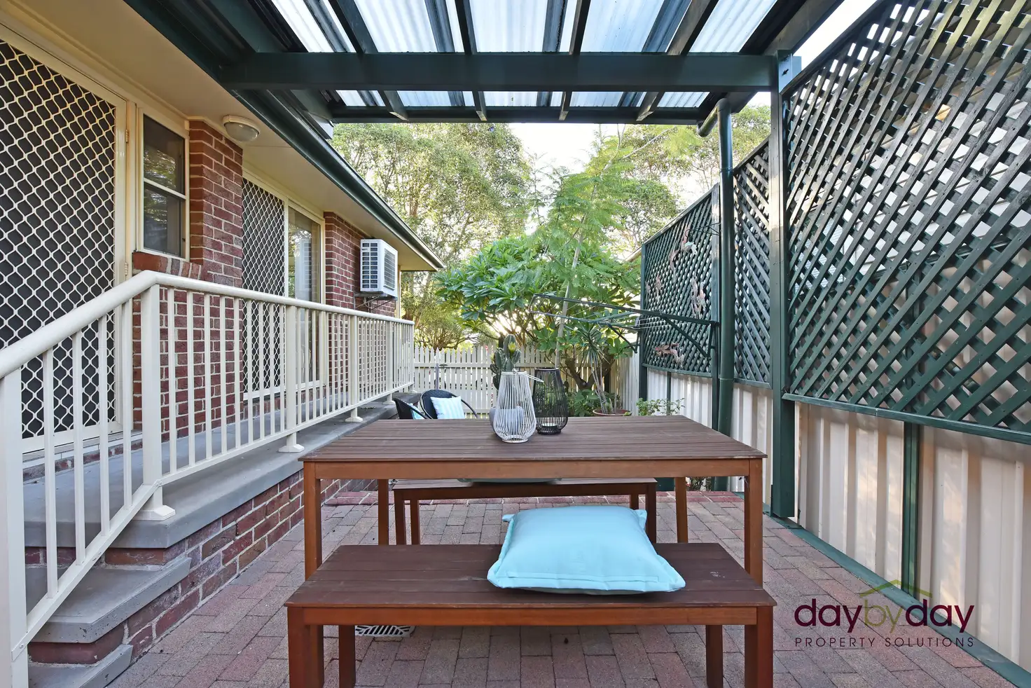 Main view of Homely house listing, Unit 1/27 Martindale St, Wallsend NSW 2287