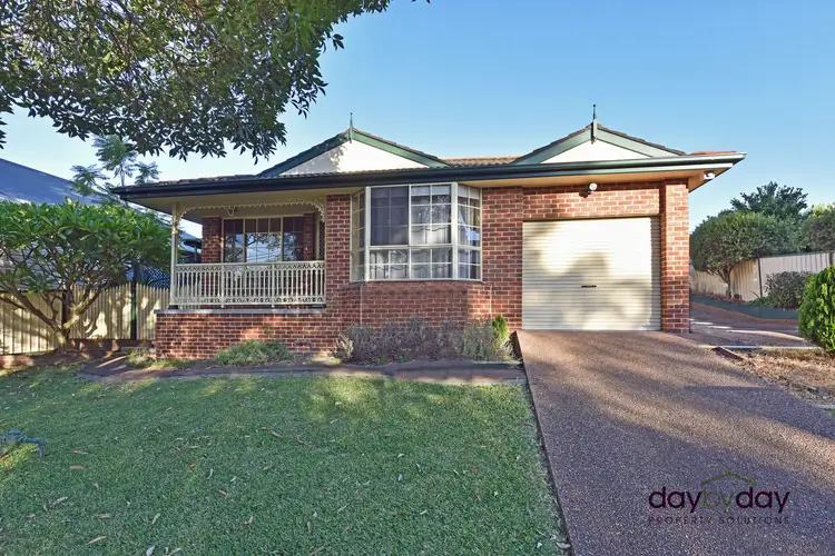 Second view of Homely house listing, Unit 1/27 Martindale St, Wallsend NSW 2287