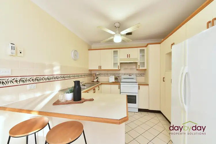 Fourth view of Homely house listing, Unit 1/27 Martindale St, Wallsend NSW 2287