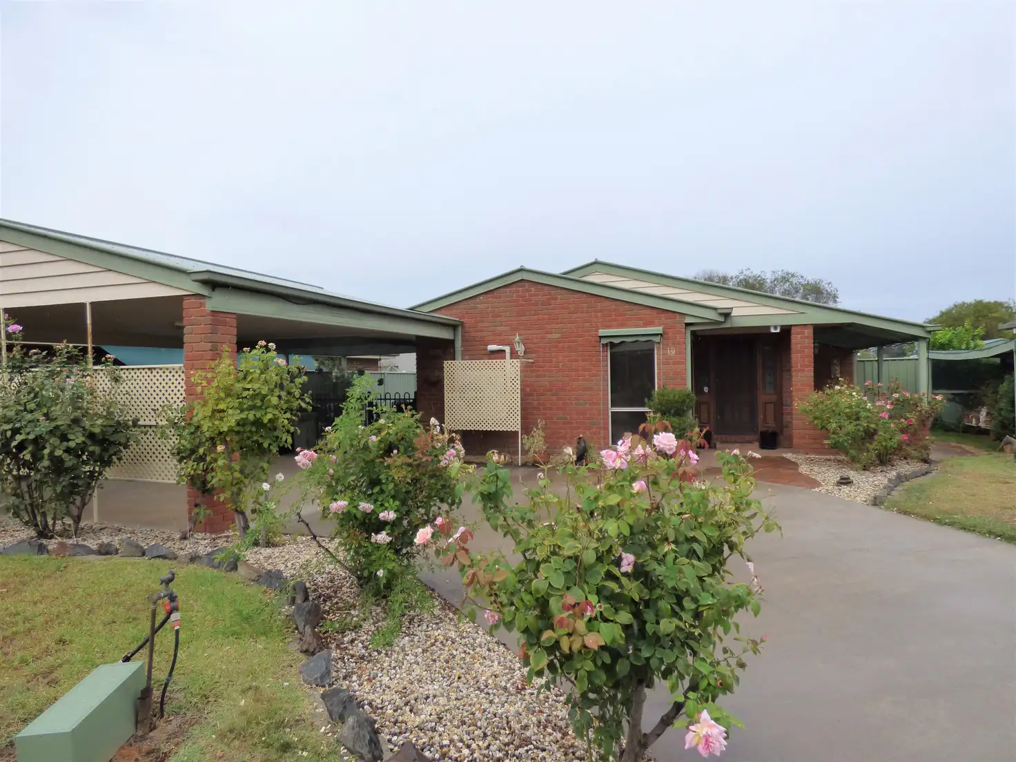 Main view of Homely house listing, 13 Martin Pl, Myrtleford VIC 3737