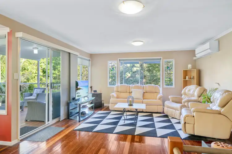 Third view of Homely rural property listing, 16 Old Kiel Mountain Rd, Kiels Mountain QLD 4559