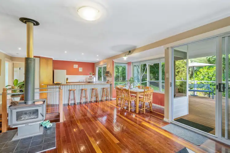 Fourth view of Homely rural property listing, 16 Old Kiel Mountain Rd, Kiels Mountain QLD 4559